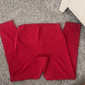 Lululemon Align Leggings